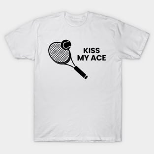 tennis funny T-Shirt